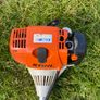 Stihl FS90 Strimmer-Brush cutter Image 3