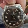 Rolex date just 36mm Image 8