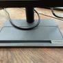 Lenovo 27" 1440p QHD Monitor - Lenovo L27q-35 VA - Excellent Condition Image 4
