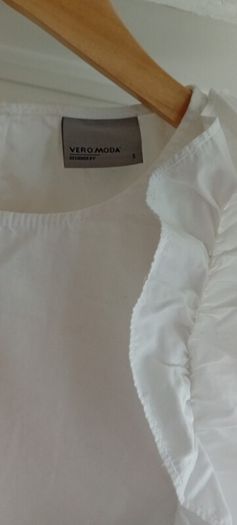 Black Trousers Size8
