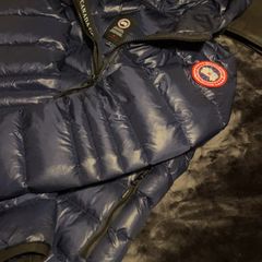 Canada Goose