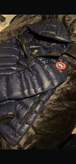 Canada Goose
