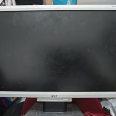 Acer 19 inch VGA Monitor
