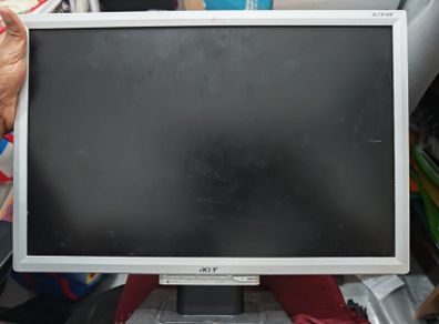 Acer 19 inch VGA Monitor