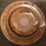 vintage 1950's jarolina China Image 3