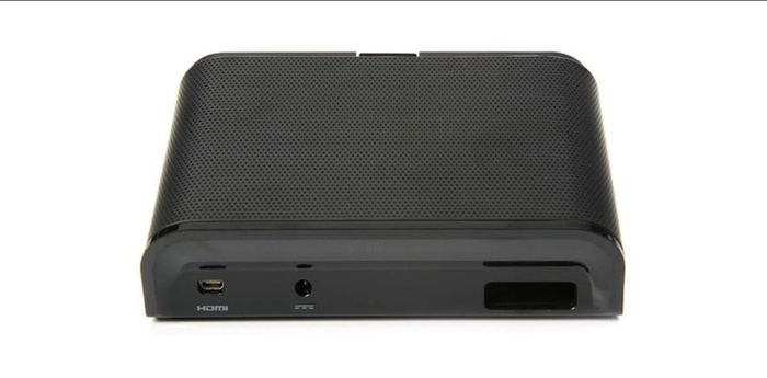 Motorola Xoom 32GB WiFi + Otterbox Defender Case
