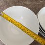 Ikea soup bowls and ramen bowls Image 3