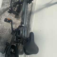 Electric Bike