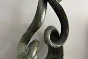 Shona Stone Sculpture