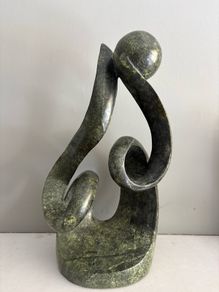 Shona Stone Sculpture