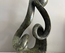 Shona Stone Sculpture