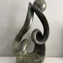 Shona Stone Sculpture