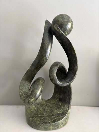 Shona Stone Sculpture