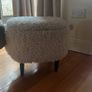 Sheep footstool Image 2
