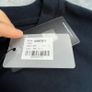 19v69 by Versace Italia T-Shirt TADEO - Black - Mens XL Gold 2001 Logo Print BN Image 3