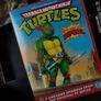 Teenage Mutant Ninja Turtles: Best of Raphael and Best of Michelangelo ! 2014 ! TMNT ! DVD ! Image 3
