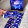 teeth whitening strips Image 4