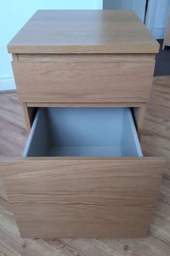 chest drawer