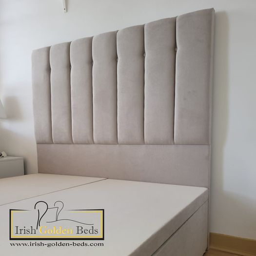 bed frame and headboard free delivery