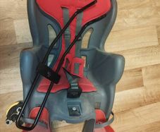 Bicycle Child seat