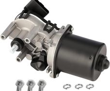 Front Windscreen Wiper Motor 28800jd000 Fit For Nissan Qashqai J10 Jj10e Nj10 2006-2013