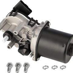 Front Windscreen Wiper Motor 28800jd000 Fit For Nissan Qashqai J10 Jj10e Nj10 2006-2013