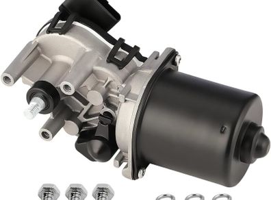 Front Windscreen Wiper Motor 28800jd000 Fit For Nissan Qashqai J10 Jj10e Nj10 2006-2013