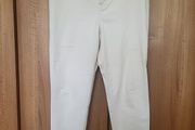 Straight Leg Trousers