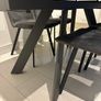Large Dining Table. Image 4