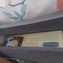 Divan base with 2 drawers in grey. Image 4