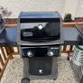 Weber E-210 Gas BBQ Image 3