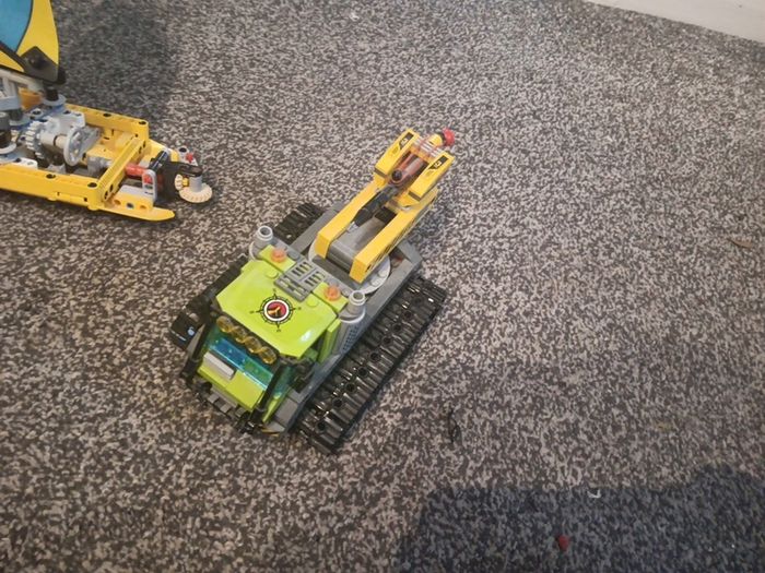 lego bundle