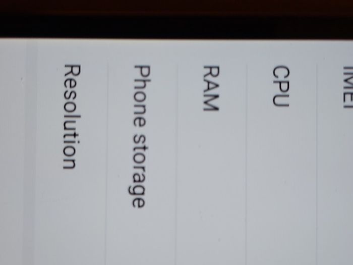 HUAWEI P9 Lite, Model VNS-L31, 16GB, 3GB Ram, Sim Holder missing, otherwise excellent condition, Vodafone network