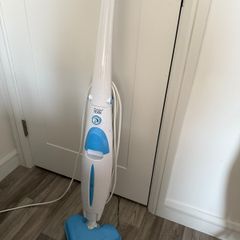 floor steam cleaner easy home