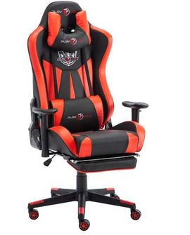 Ergonomic Style Office Chair with with Bigger High Backrest and cushion Larger armrest