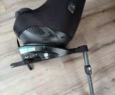 graco turn2me almost new