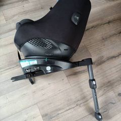 graco turn2me almost new