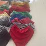 Kneckerchief Bibs Image 2