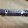 Hornby Blue Rapier R1139 (All original parts , packaging and booklets 2011/12) Image 10