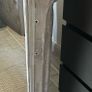 Single bed Headboard x 2 Image 4