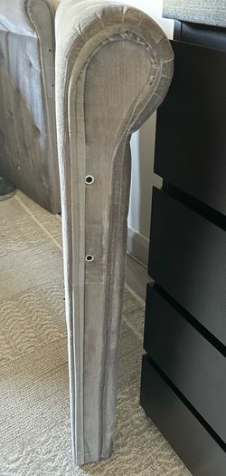 Single bed Headboard x 2
