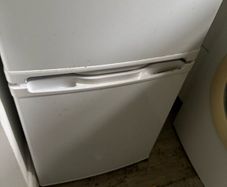 Fridge/