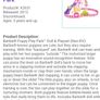 Barbie Puppy Play Park Image 2