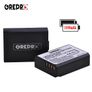 LP-E10 Battery for Canon Image 3