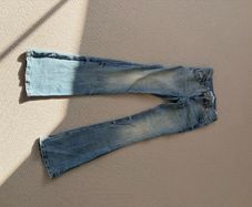 Bershka Denim Jean