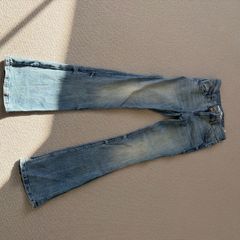 Bershka Denim Jean