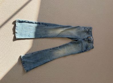 Bershka Denim Jean
