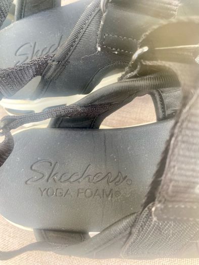 Skecher Sandals
