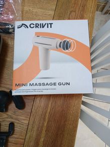 Mini Massage Gun