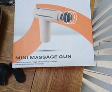 Mini Massage Gun